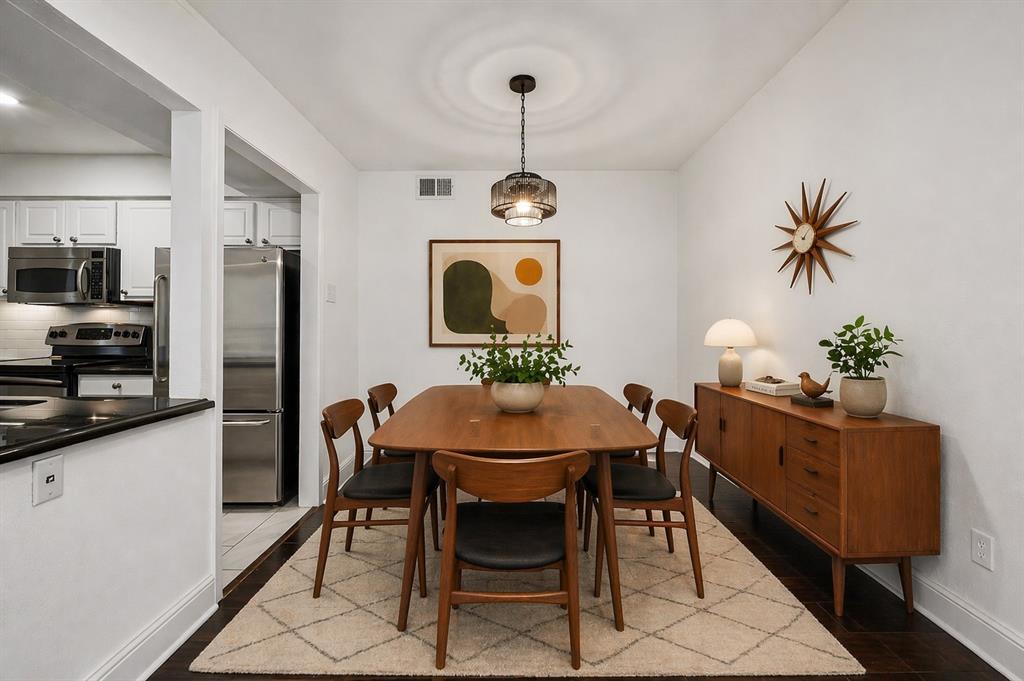 Tuscany Condos - Residential