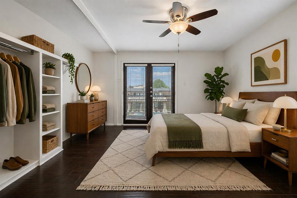 Tuscany Condos - Residential