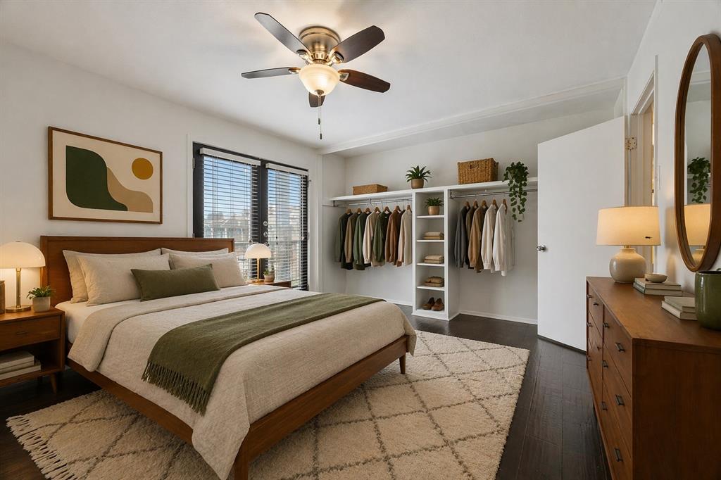 Tuscany Condos - Residential