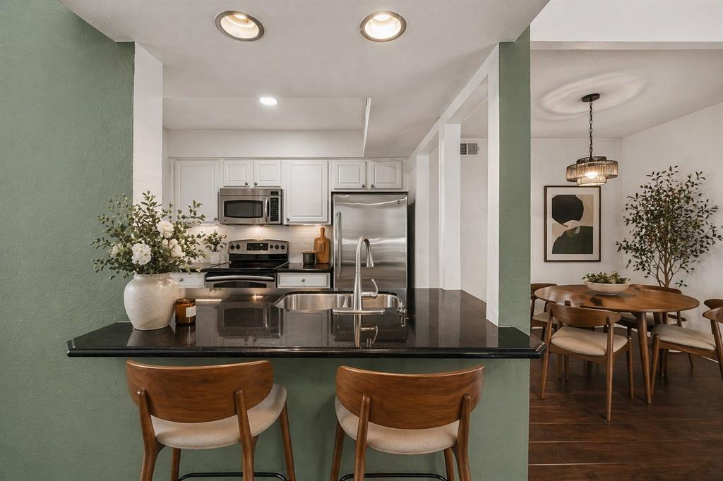 Tuscany Condos - Residential