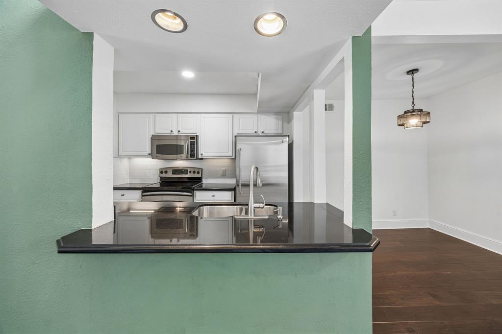 Tuscany Condos - Residential