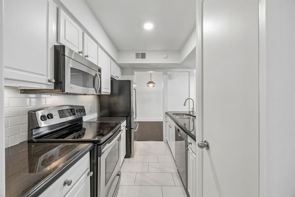Tuscany Condos - Residential