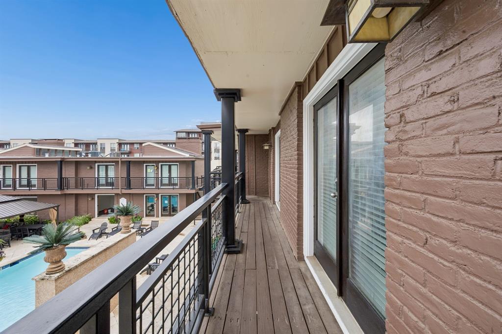 Tuscany Condos - Residential