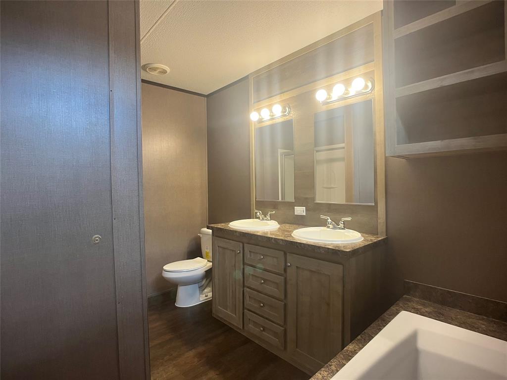 Cottonwood Park - Residential