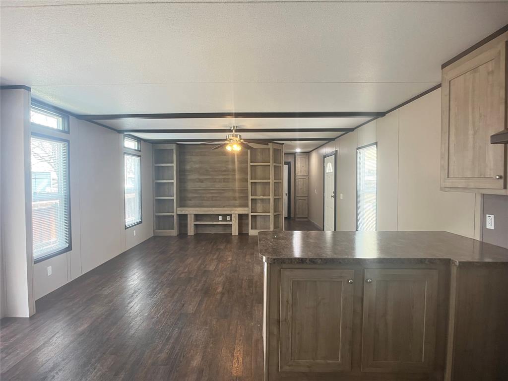 Cottonwood Park - Residential