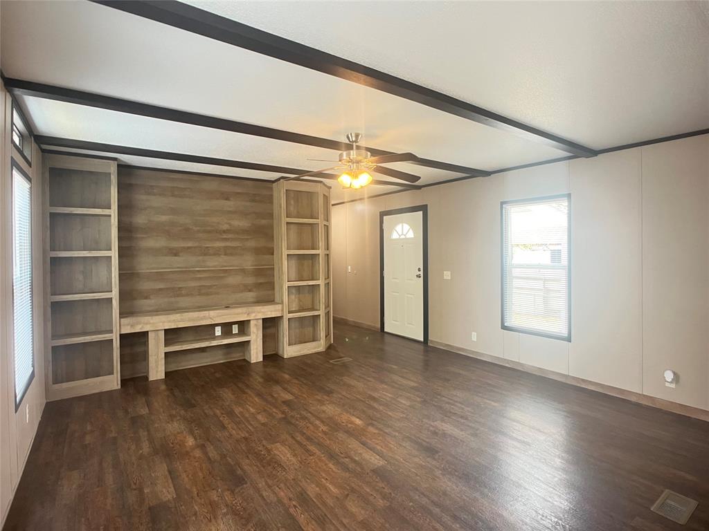 Cottonwood Park - Residential