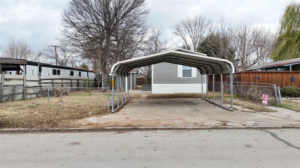 Cottonwood Park - Residential