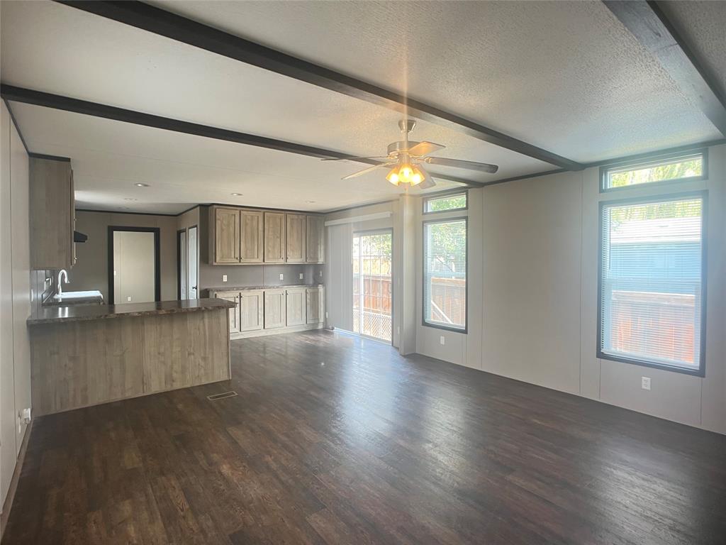 Cottonwood Park - Residential