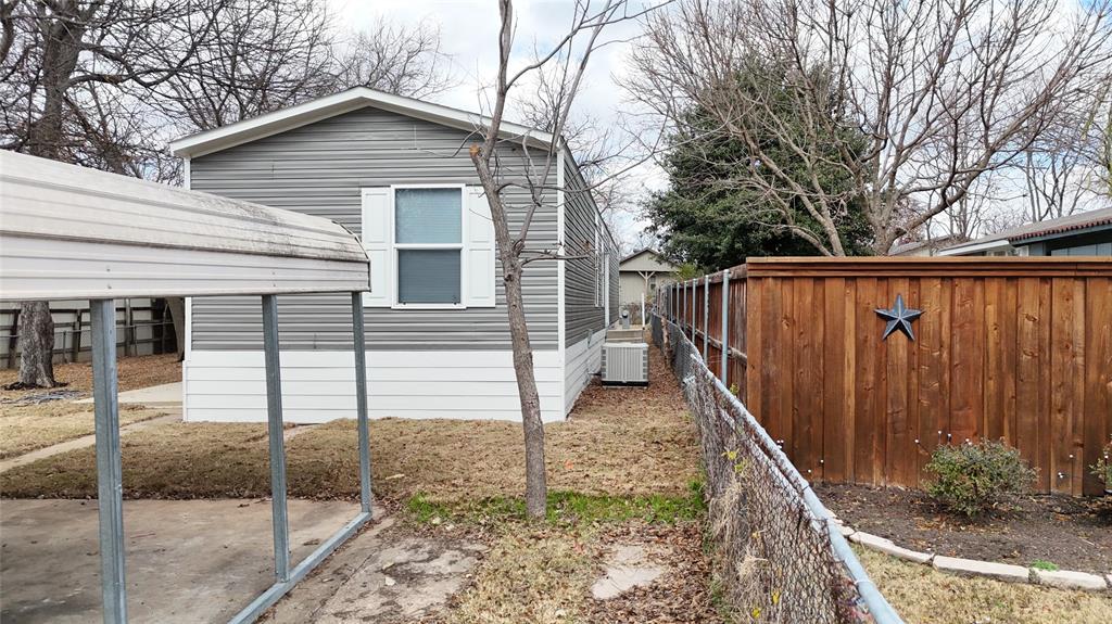 Cottonwood Park - Residential