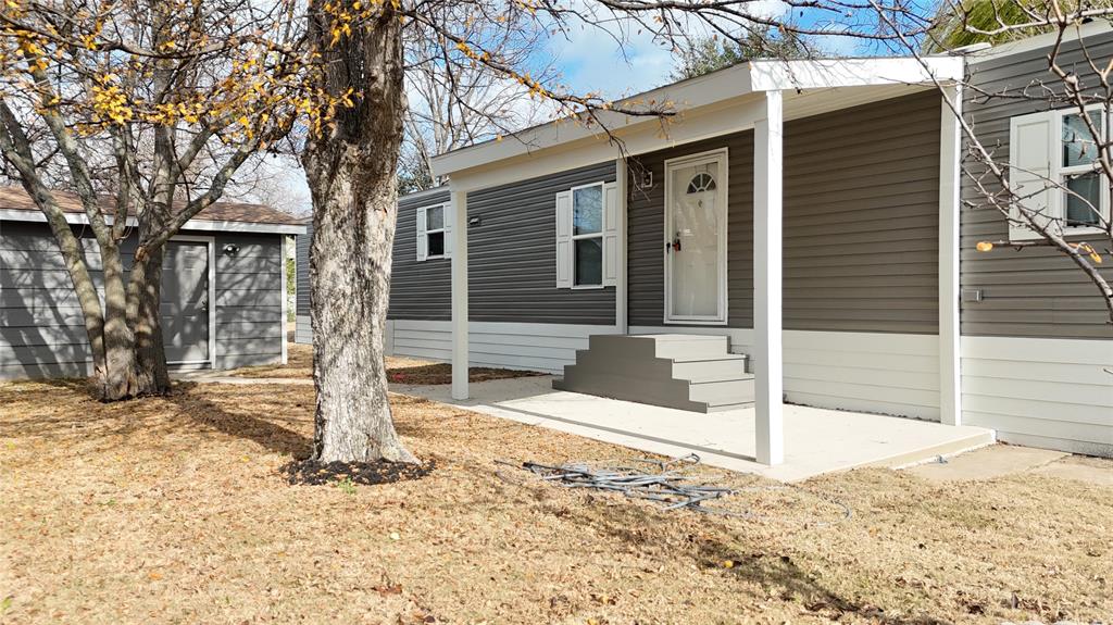 Cottonwood Park - Residential