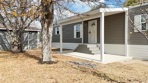 147 Cottonwood Lane Wylie TX 75098