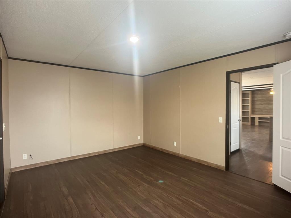 Cottonwood Park - Residential