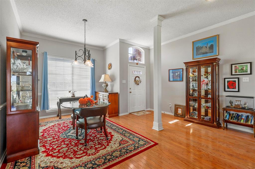 1131 Fox Hunt Trail