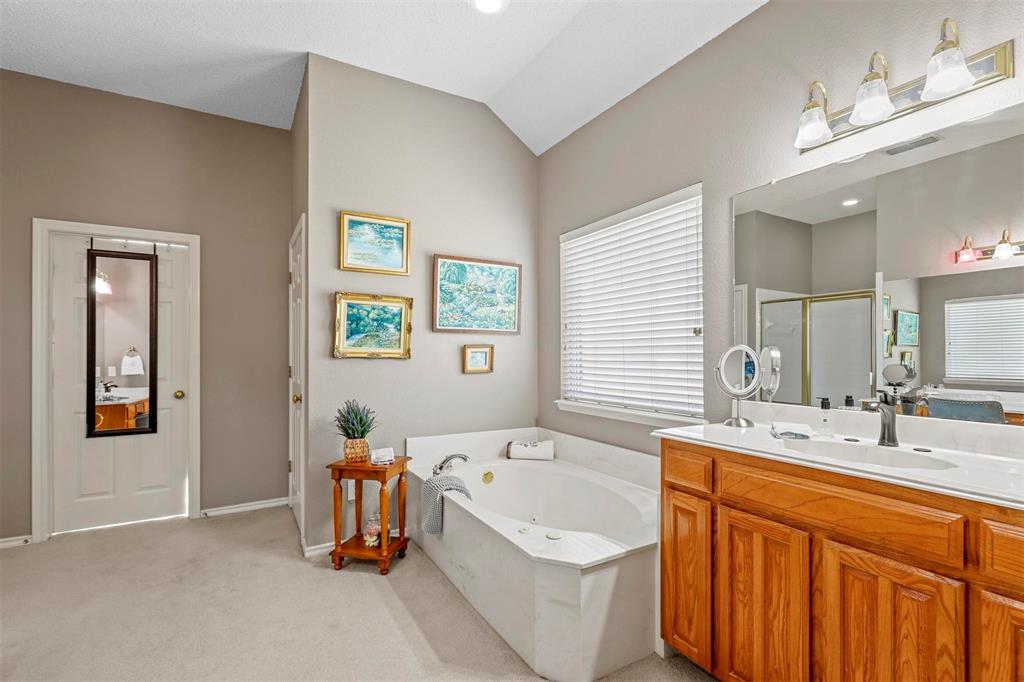 Ridge Haven Estates - Residential