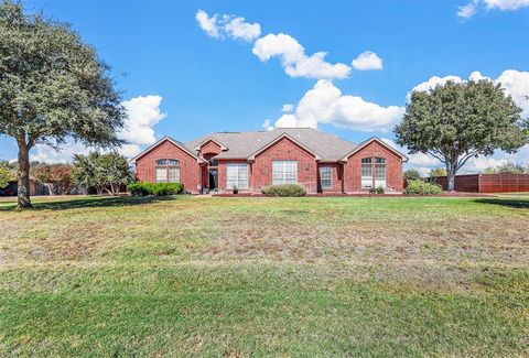 1131 Fox Hunt Trail Willow Park TX 76087