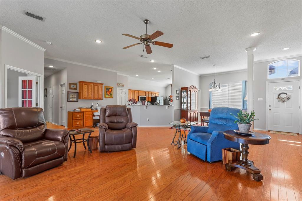 Ridge Haven Estates - Residential