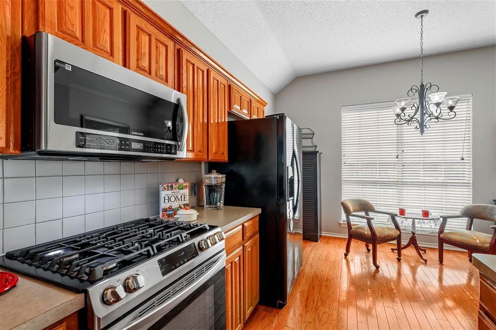 Ridge Haven Estates - Residential