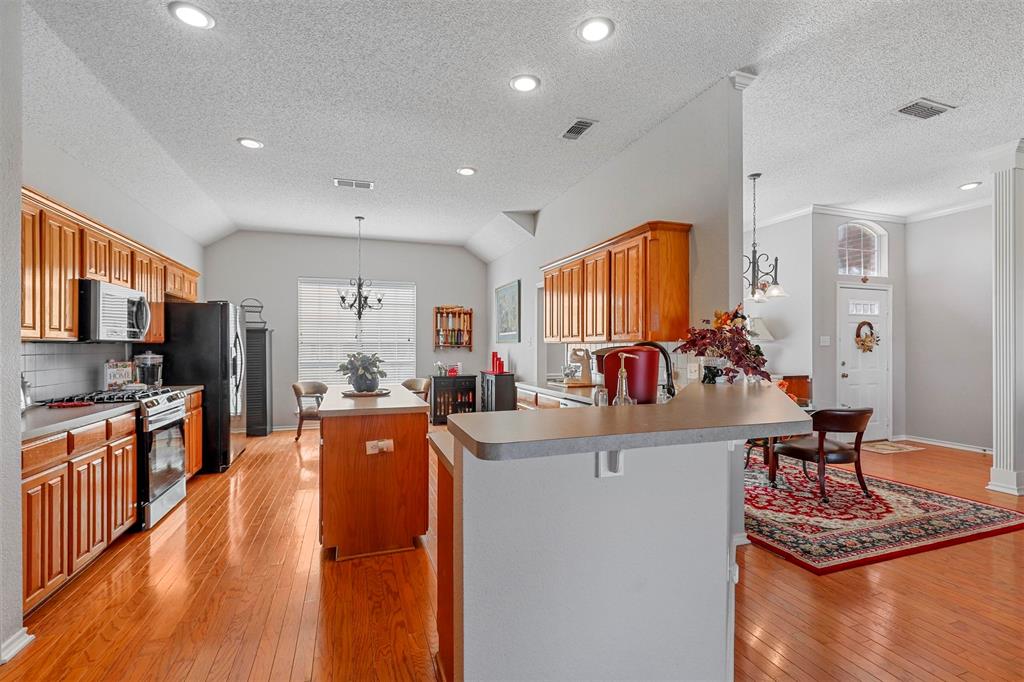 Ridge Haven Estates - Residential