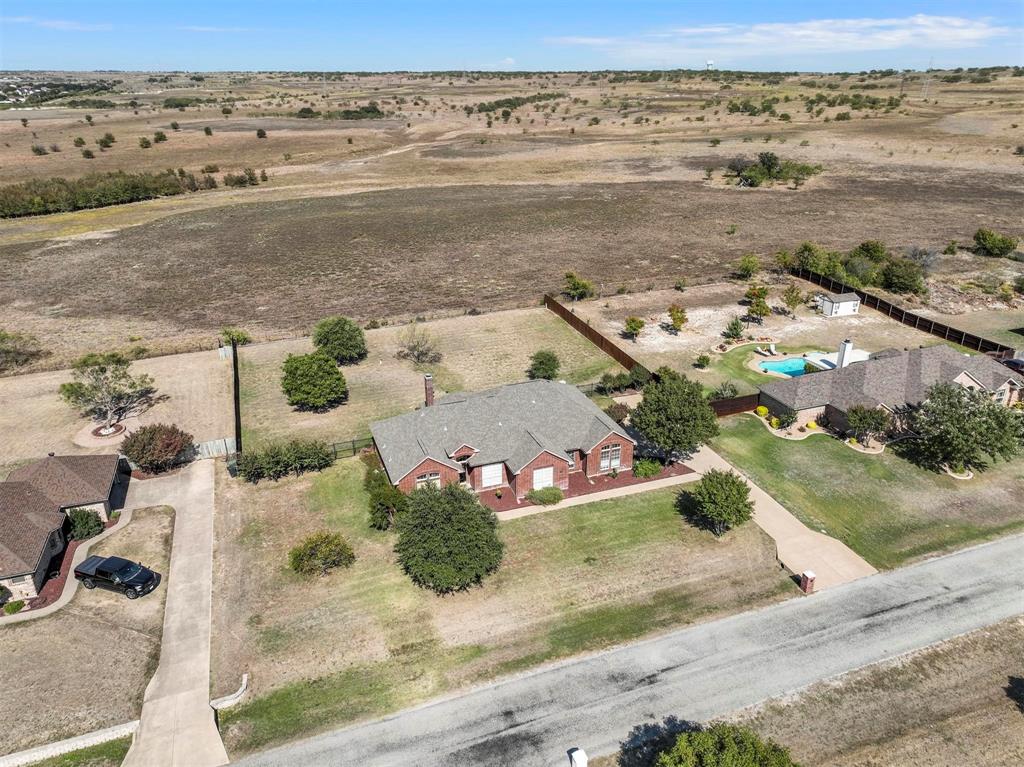 Ridge Haven Estates - Residential