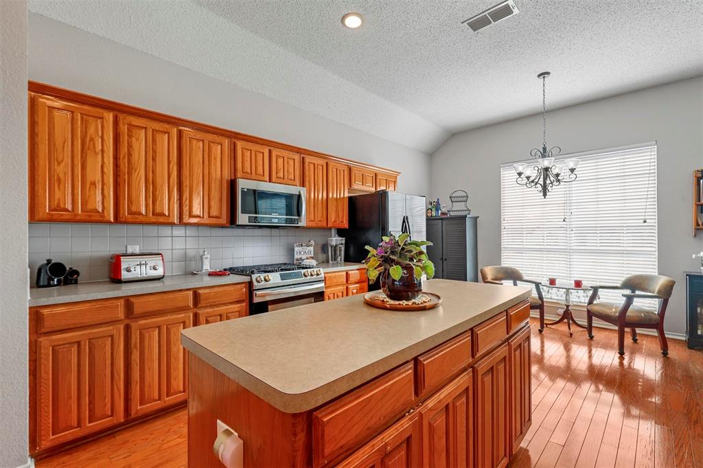 Ridge Haven Estates - Residential