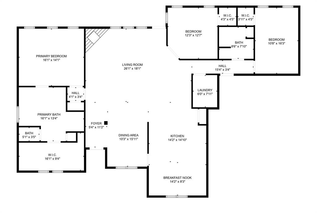 Ridge Haven Estates - Residential