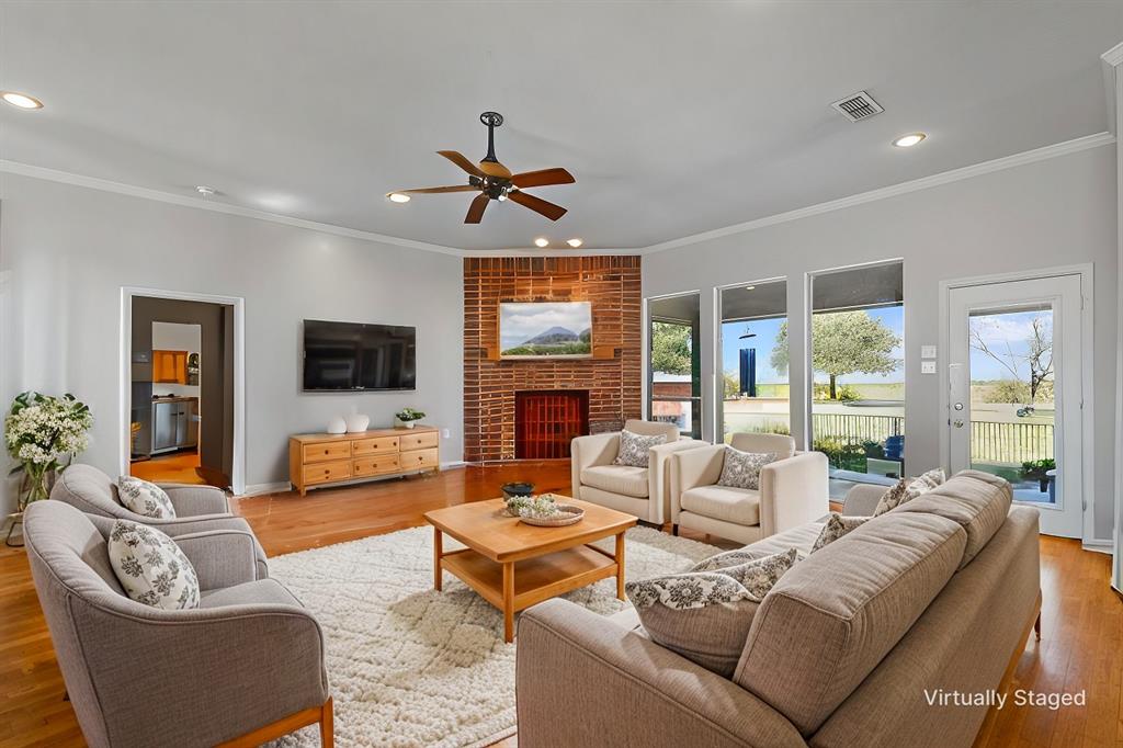 Ridge Haven Estates - Residential