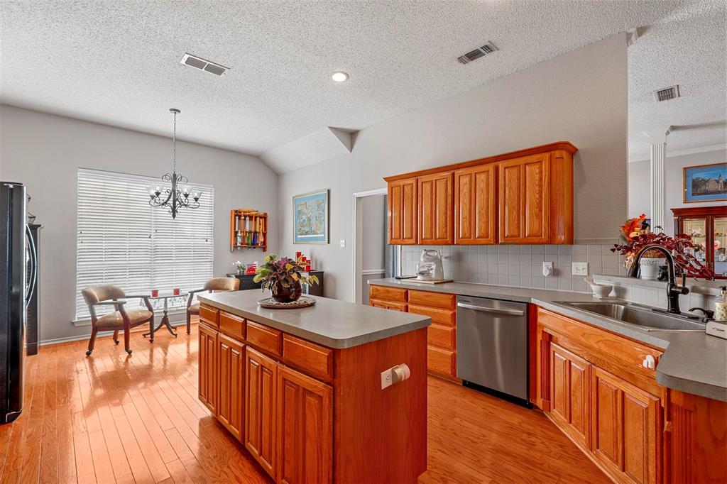 Ridge Haven Estates - Residential