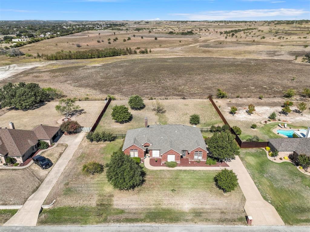 1131 Fox Hunt Trail