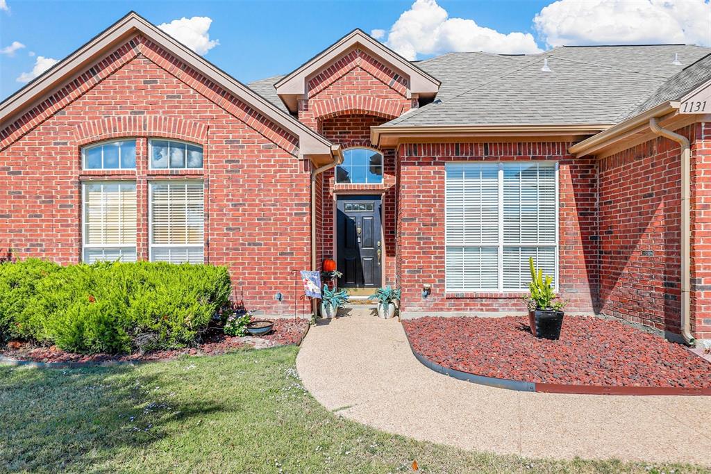 1131 Fox Hunt Trail