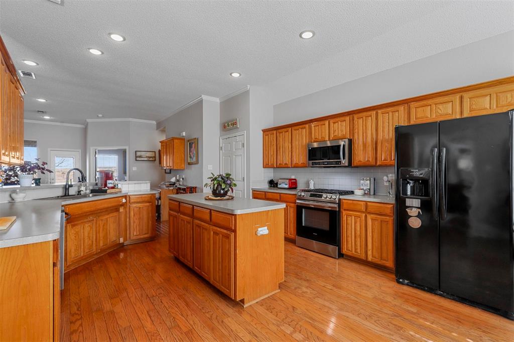 Ridge Haven Estates - Residential