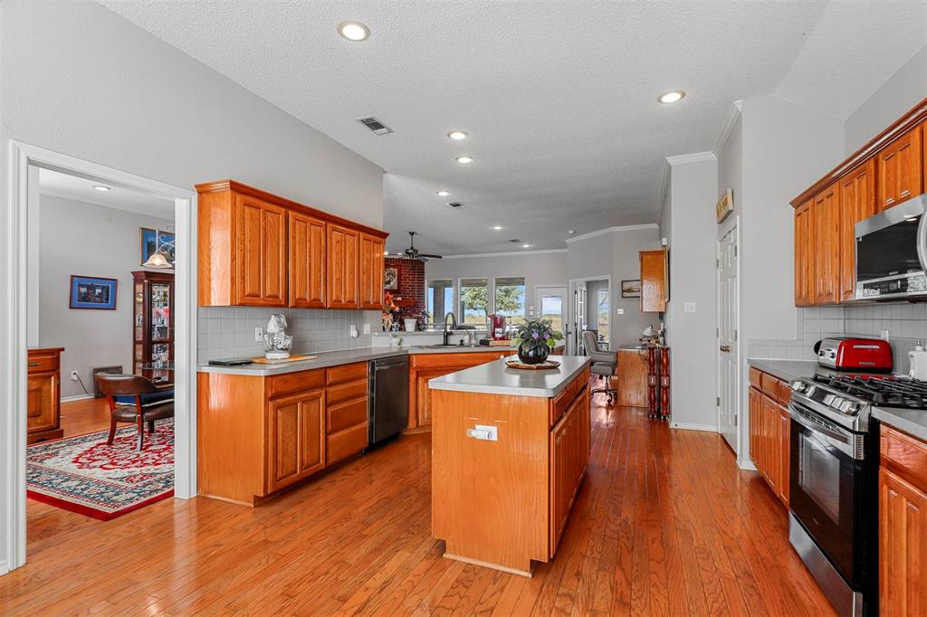 Ridge Haven Estates - Residential