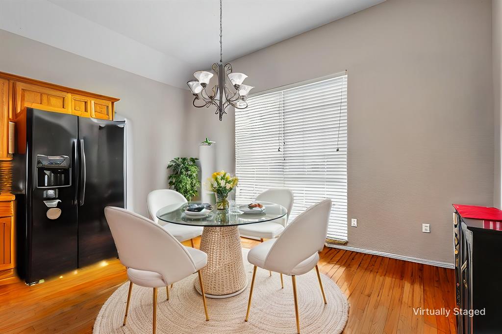 Ridge Haven Estates - Residential