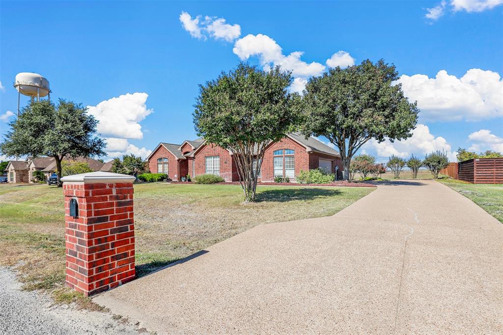 Ridge Haven Estates - Residential