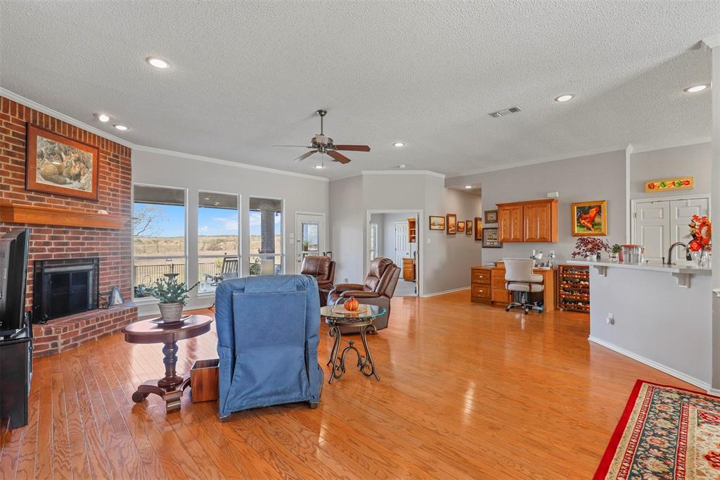 Ridge Haven Estates - Residential