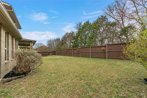 Tiny photo for 5143 Stream Crest Way, Fairview, TX 75069 (MLS # 21197454)