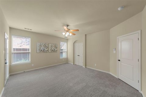 Tiny photo for 5143 Stream Crest Way, Fairview, TX 75069 (MLS # 21197454)