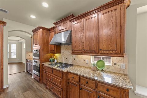 Tiny photo for 5143 Stream Crest Way, Fairview, TX 75069 (MLS # 21197454)