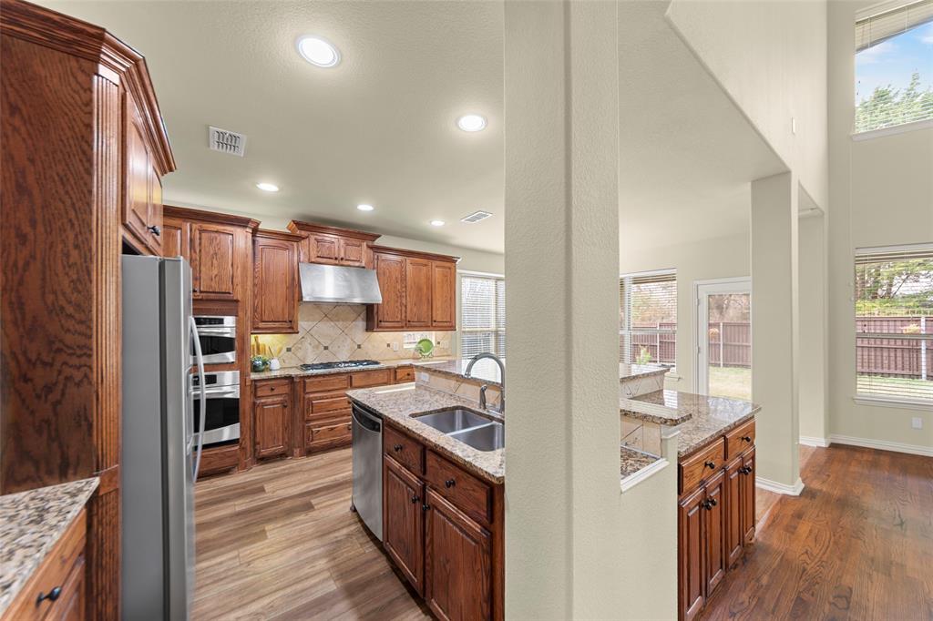 Sloan Creek Estates Ph One - Residential