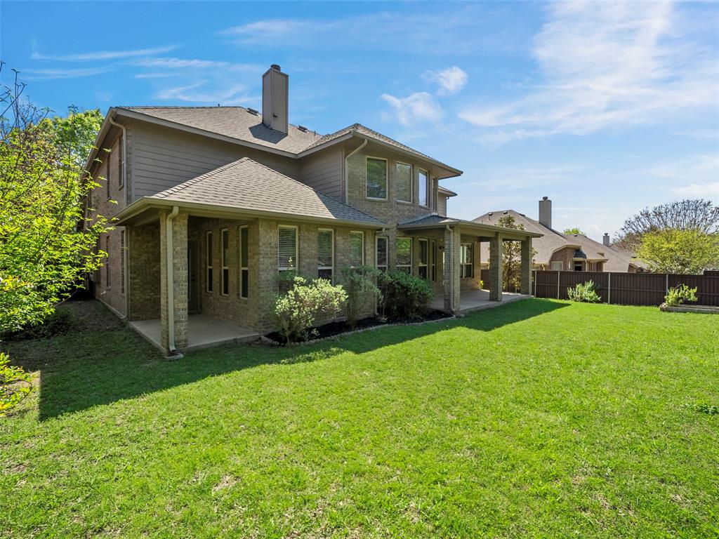 Sloan Creek Estates Ph One - Residential