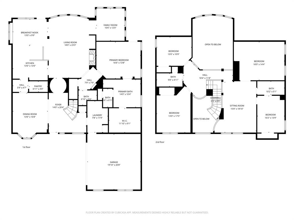 Sloan Creek Estates Ph One - Residential