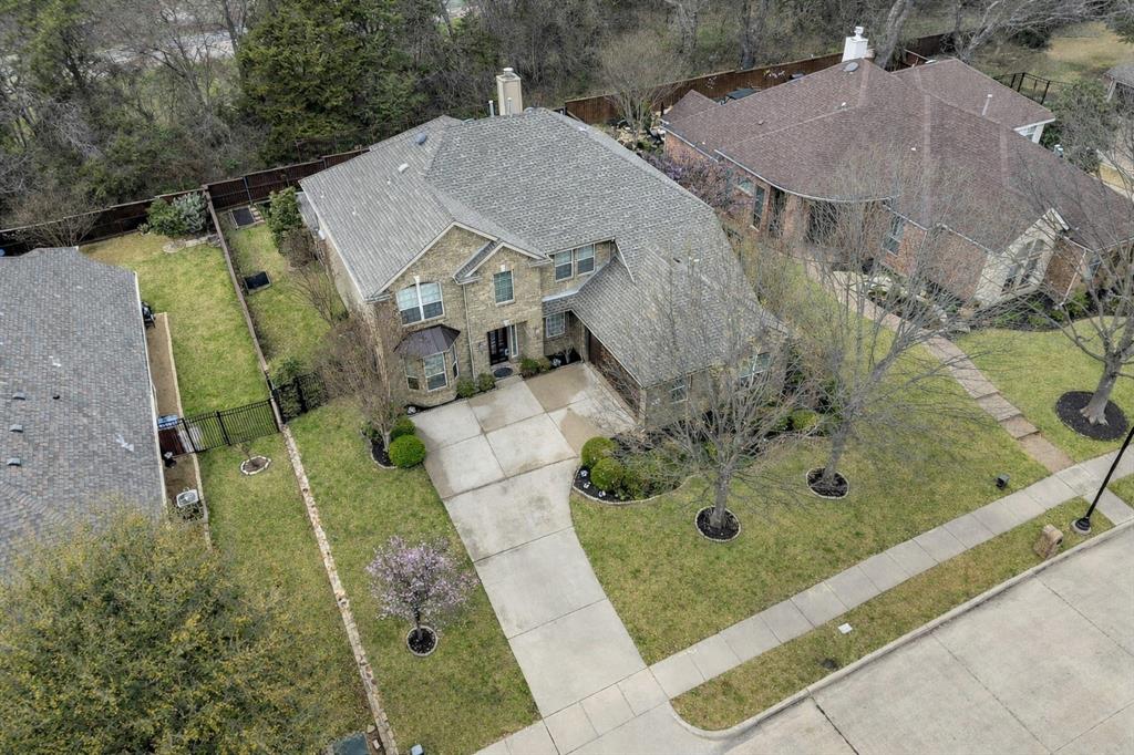 Sloan Creek Estates Ph One - Residential