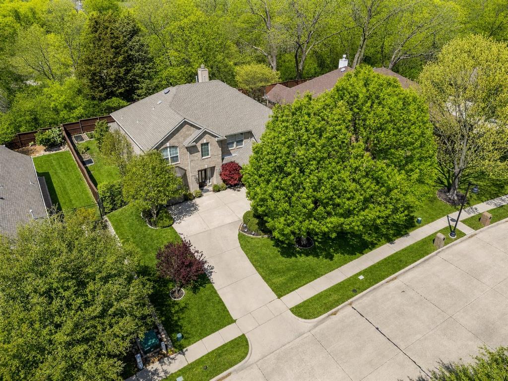 5143 Stream Crest Way