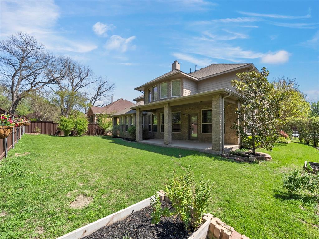 Sloan Creek Estates Ph One - Residential