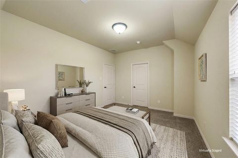 Tiny photo for 5143 Stream Crest Way, Fairview, TX 75069 (MLS # 21197454)