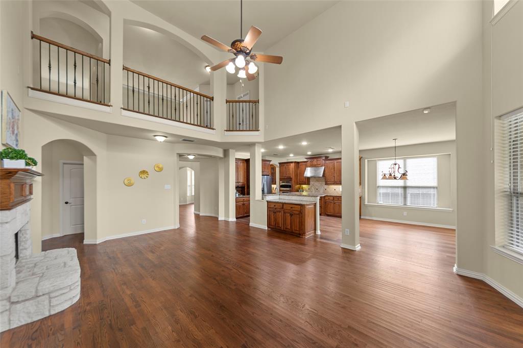 Sloan Creek Estates Ph One - Residential