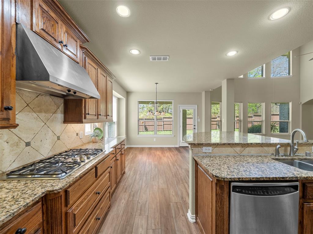 Sloan Creek Estates Ph One - Residential