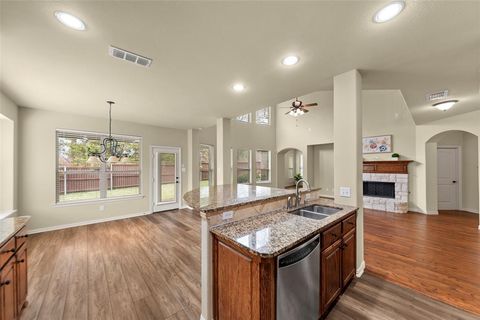 Tiny photo for 5143 Stream Crest Way, Fairview, TX 75069 (MLS # 21197454)