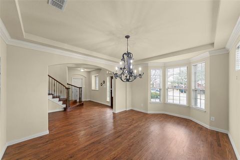 Tiny photo for 5143 Stream Crest Way, Fairview, TX 75069 (MLS # 21197454)