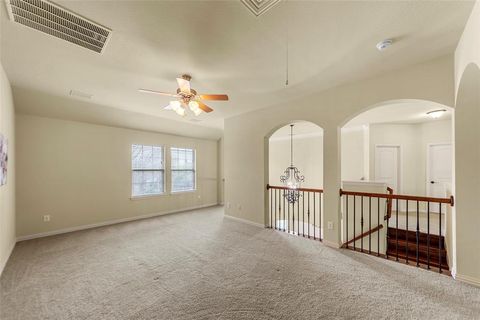 Tiny photo for 5143 Stream Crest Way, Fairview, TX 75069 (MLS # 21197454)