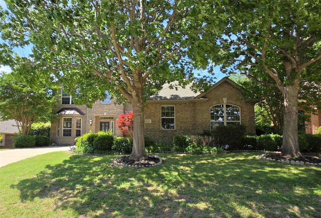 5143 Stream Crest Way